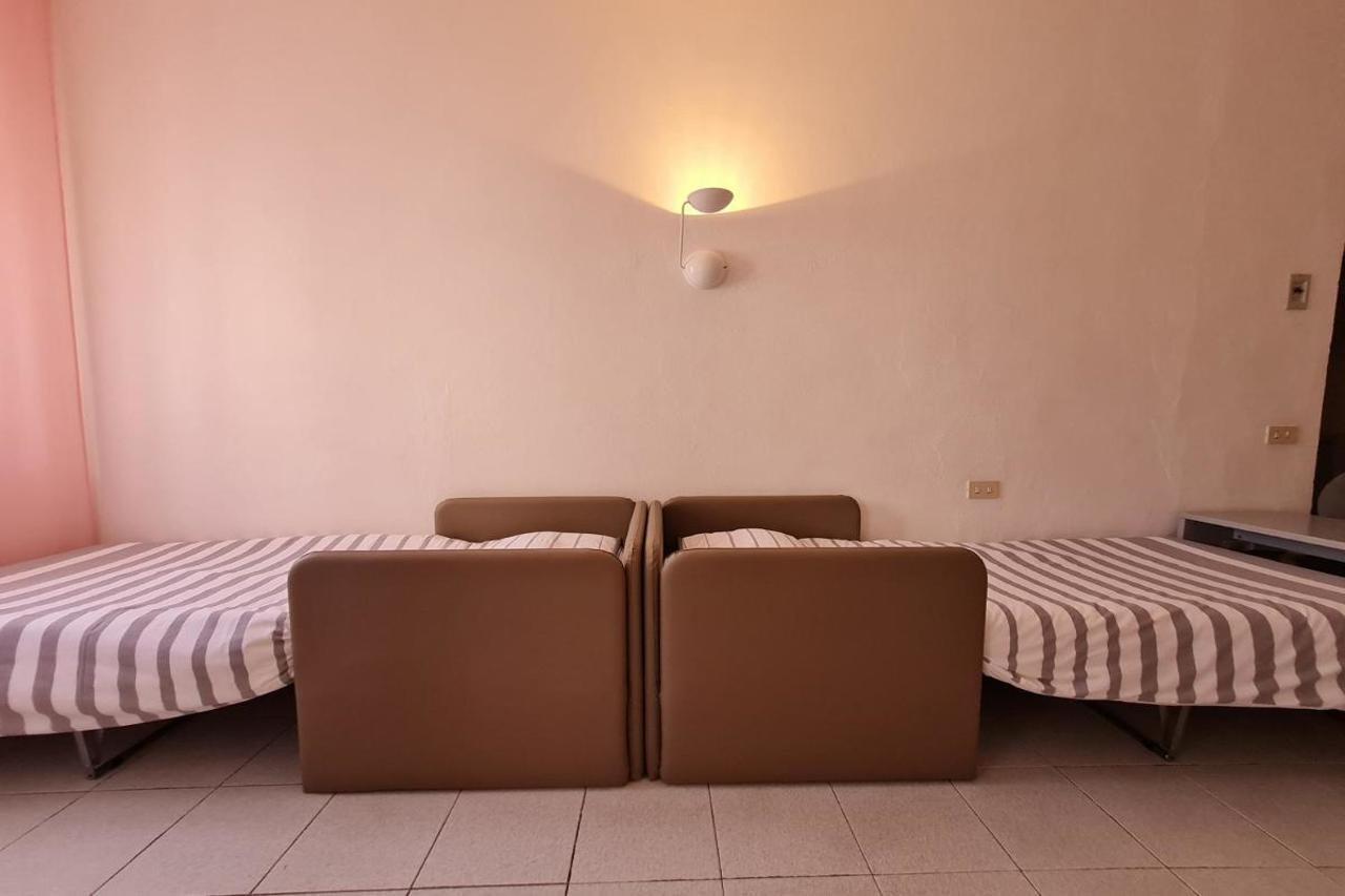 Hotel Da Graziano San Gimignano Exteriör bild